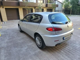 Alfa Romeo 147 JTD  | Mobile.bg    7