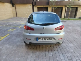 Alfa Romeo 147 JTD  | Mobile.bg    6