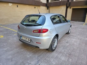 Alfa Romeo 147 JTD  | Mobile.bg    5