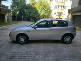 Alfa Romeo 147 JTD  | Mobile.bg    8