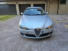Alfa Romeo 147 JTD  | Mobile.bg    2