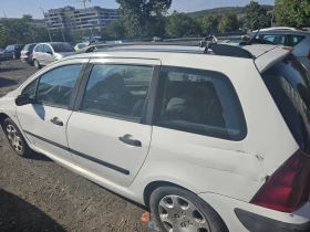 Peugeot 307 SW | Mobile.bg    3