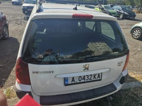 Peugeot 307 SW | Mobile.bg    4