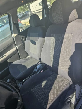 Peugeot 307 SW | Mobile.bg    7