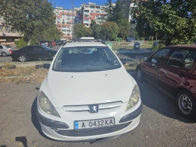Peugeot 307 SW | Mobile.bg    2
