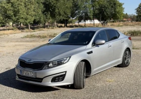 Kia K5 | Mobile.bg    4