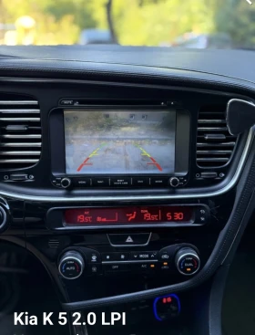 Kia K5 | Mobile.bg    7