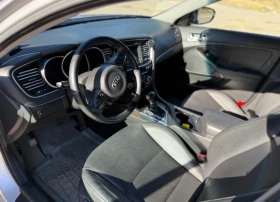 Kia K5 | Mobile.bg    15