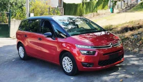 Citroen Grand C4 Picasso 1.6 HDi - 13200 лв. - 64907188 11