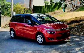     Citroen Grand C4 Picasso 1.6 HDi