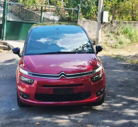 Citroen Grand C4 Picasso 1.6 HDi - 13200 лв. - 64907188 2