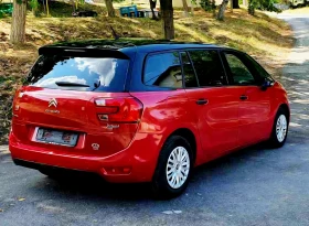 Citroen Grand C4 Picasso 1.6 HDi | Mobile.bg    11