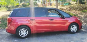 Citroen Grand C4 Picasso 1.6 HDi - 13200 лв. - 64907188 5