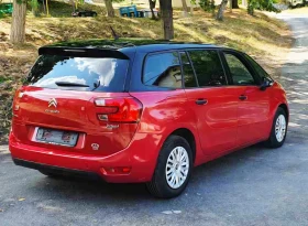 Citroen Grand C4 Picasso 1.6 HDi - 13200 лв. - 64907188 13