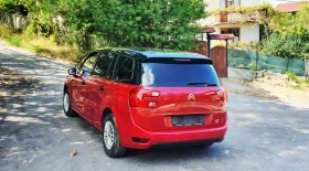     Citroen Grand C4 Picasso 1.6 HDi