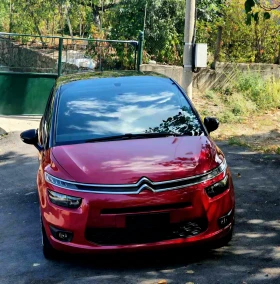 Citroen Grand C4 Picasso 1.6 HDi - 13200 лв. - 64907188 9