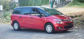 Citroen Grand C4 Picasso 1.6 HDi - 13200 лв. - 64907188 8