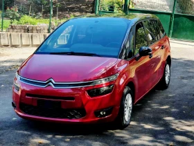 Citroen Grand C4 Picasso 1.6 HDi | Mobile.bg    8