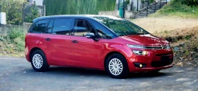 Citroen Grand C4 Picasso 1.6 HDi | Mobile.bg    6