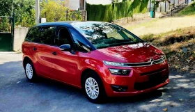 Citroen Grand C4 Picasso 1.6 HDi | Mobile.bg    12