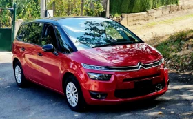     Citroen Grand C4 Picasso 1.6 HDi
