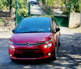 Citroen Grand C4 Picasso 1.6 HDi | Mobile.bg    7