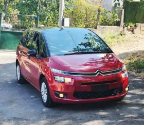 Citroen Grand C4 Picasso 1.6 HDi - 13200 лв. - 64907188 3