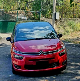 Citroen Grand C4 Picasso 1.6 HDi | Mobile.bg    9