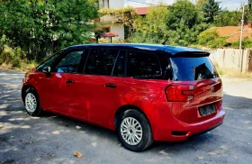 Citroen Grand C4 Picasso 1.6 HDi | Mobile.bg    10
