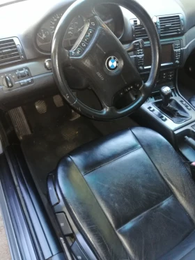 Обява за продажба на BMW 320 ~5 800 лв. - изображение 7