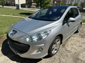 Обява за продажба на Peugeot 308 ~5 000 лв. - изображение 1 | Auto.bg Обява за продажба на Peugeot 308 ~5 000 лв. - изображение 1