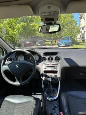 Обява за продажба на Peugeot 308 ~5 000 лв. - изображение 7 | Auto.bg Обява за продажба на Peugeot 308 ~5 000 лв. - изображение 7