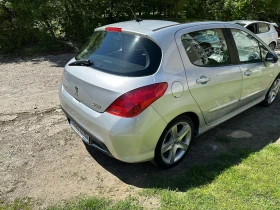 Обява за продажба на Peugeot 308 ~5 000 лв. - изображение 3 | Auto.bg Обява за продажба на Peugeot 308 ~5 000 лв. - изображение 3