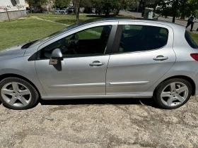 Обява за продажба на Peugeot 308 ~5 000 лв. - изображение 11 | Auto.bg Обява за продажба на Peugeot 308 ~5 000 лв. - изображение 11