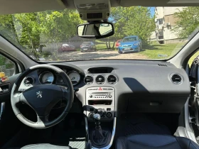 Обява за продажба на Peugeot 308 ~5 000 лв. - изображение 5 | Auto.bg Обява за продажба на Peugeot 308 ~5 000 лв. - изображение 5