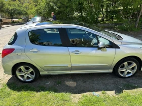 Обява за продажба на Peugeot 308 ~5 000 лв. - изображение 9 | Auto.bg Обява за продажба на Peugeot 308 ~5 000 лв. - изображение 9