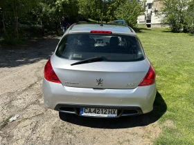 Обява за продажба на Peugeot 308 ~5 000 лв. - изображение 10 | Auto.bg Обява за продажба на Peugeot 308 ~5 000 лв. - изображение 10