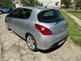Обява за продажба на Peugeot 308 ~5 000 лв. - изображение 2 | Auto.bg Обява за продажба на Peugeot 308 ~5 000 лв. - изображение 2