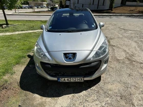 Обява за продажба на Peugeot 308 ~5 000 лв. - изображение 1 | Auto.bg Обява за продажба на Peugeot 308 ~5 000 лв. - изображение 1