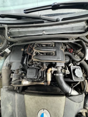BMW 320 - 5500 лв. / 2812.11 € - 72761873 8