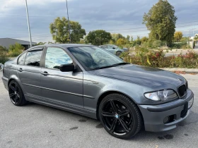 BMW 320 - 5500 лв. / 2812.11 € - 72761873 4