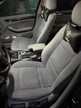 BMW 320 - 5500 лв. / 2812.11 € - 72761873 6