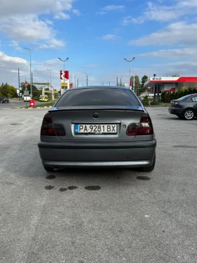 BMW 320 - 5500 лв. / 2812.11 € - 72761873 3