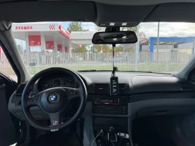 BMW 320 - 5500 лв. / 2812.11 € - 72761873 5