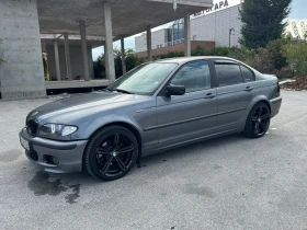BMW 320 - 5500 лв. / 2812.11 € - 72761873 2