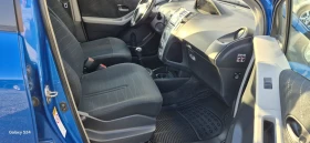 Toyota Yaris 1.3i  4. Klimatik | Mobile.bg    10