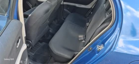 Toyota Yaris 1.3i  4. Klimatik | Mobile.bg    8