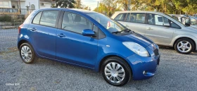 Toyota Yaris 1.3i  4вр. Klimatik - изображение 1 | Auto.bg Toyota Yaris 1.3i  4вр. Klimatik - изображение 1