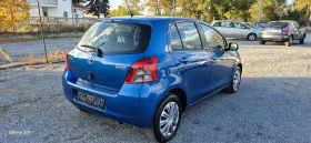 Toyota Yaris 1.3i  4. Klimatik | Mobile.bg    3