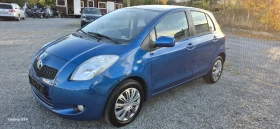 Toyota Yaris 1.3i  4. Klimatik | Mobile.bg    2